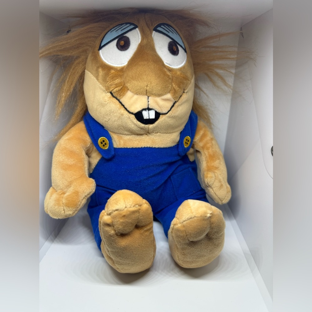 Little Critters Stuffed animal